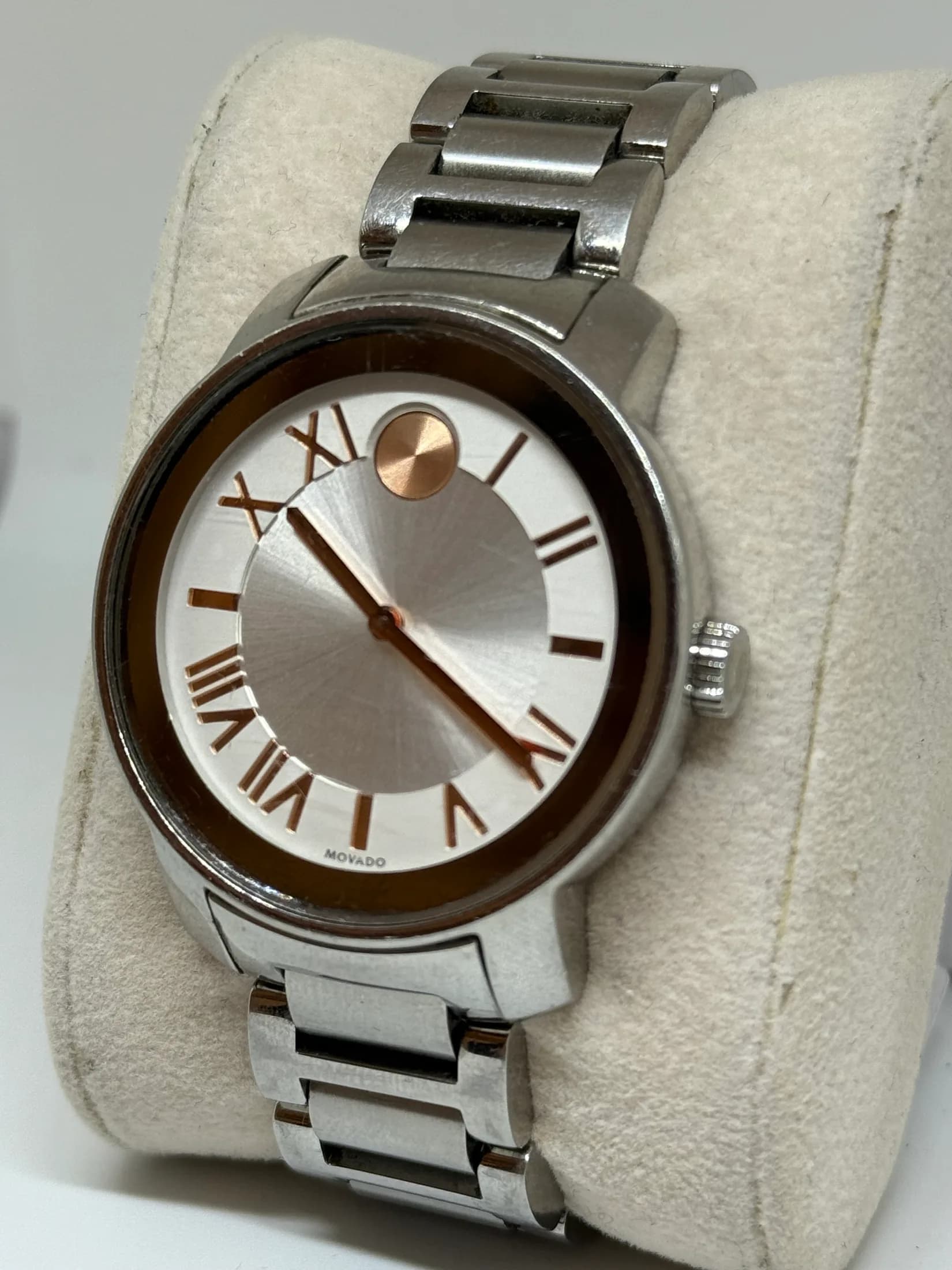 Movado Bold 2