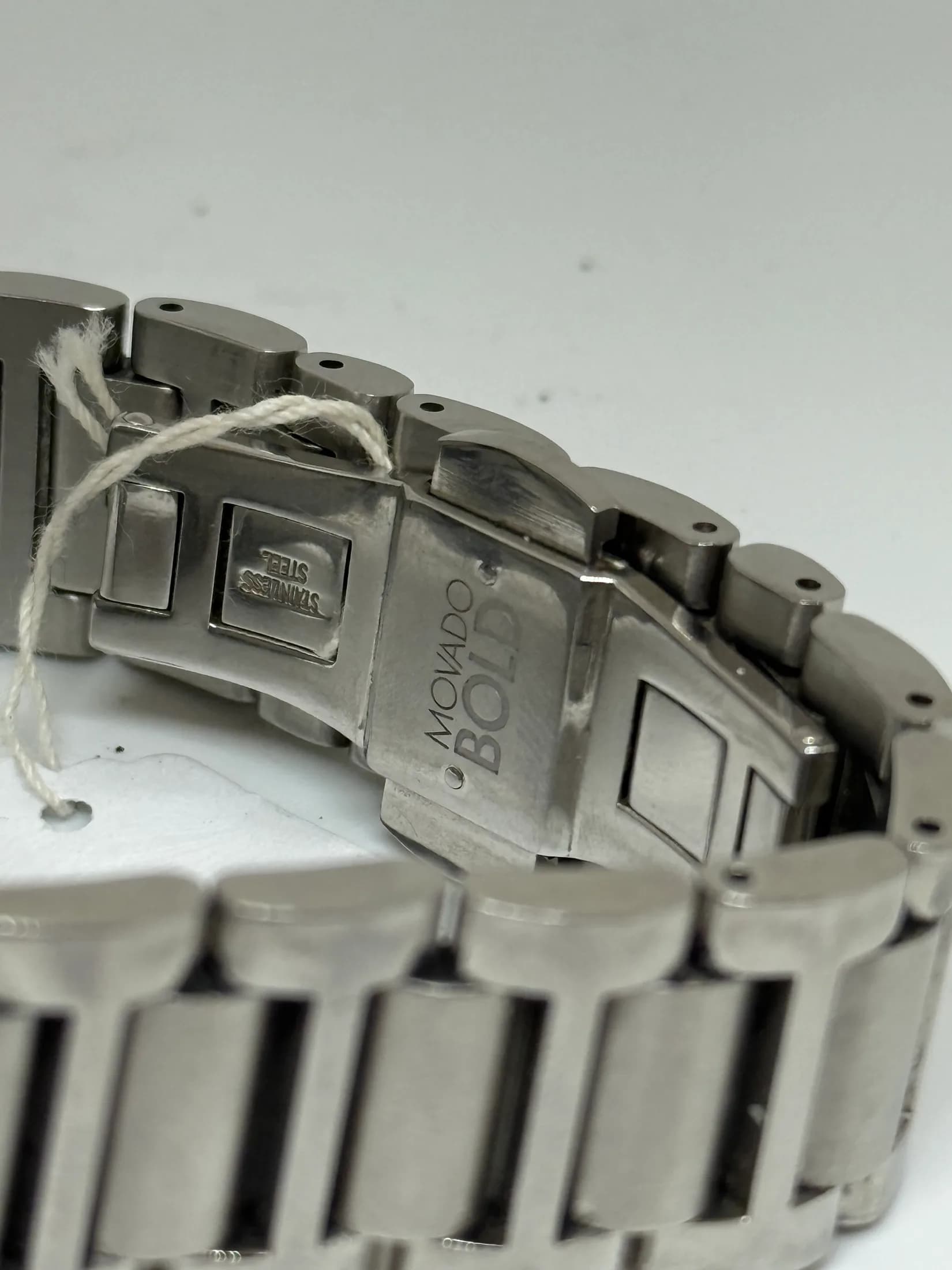 Movado Bold 5