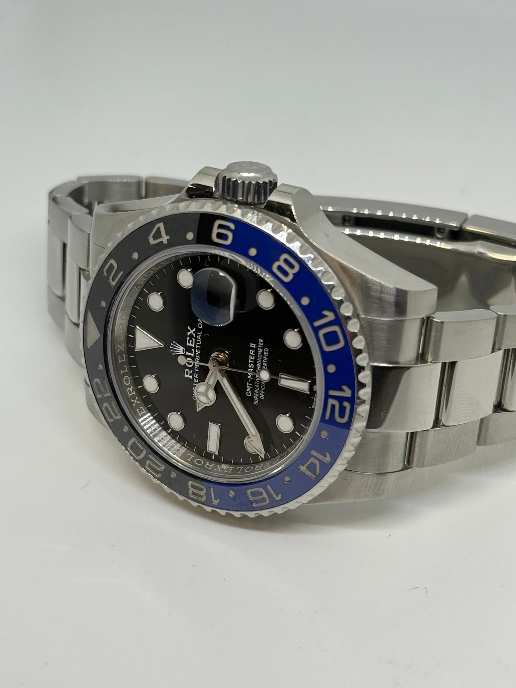 Rolex GMT Master II 6