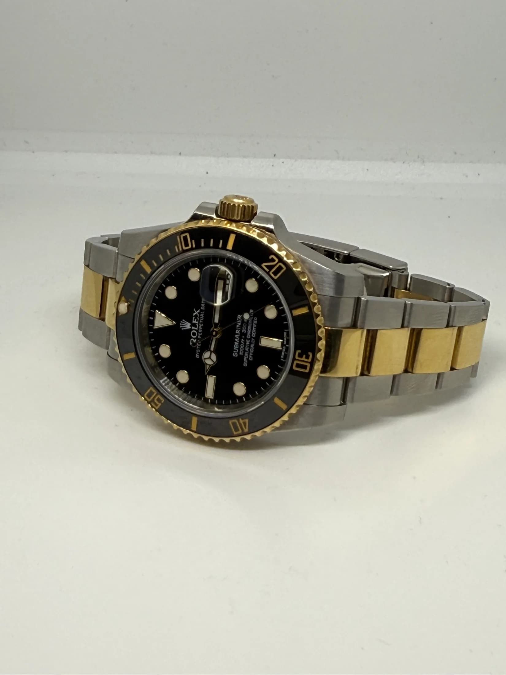Rolex Submariner 2