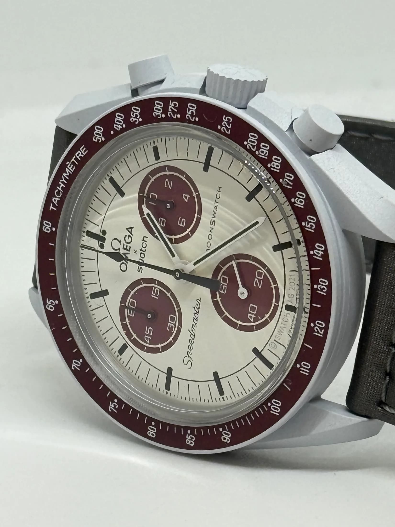 Omega Speedmaster 1