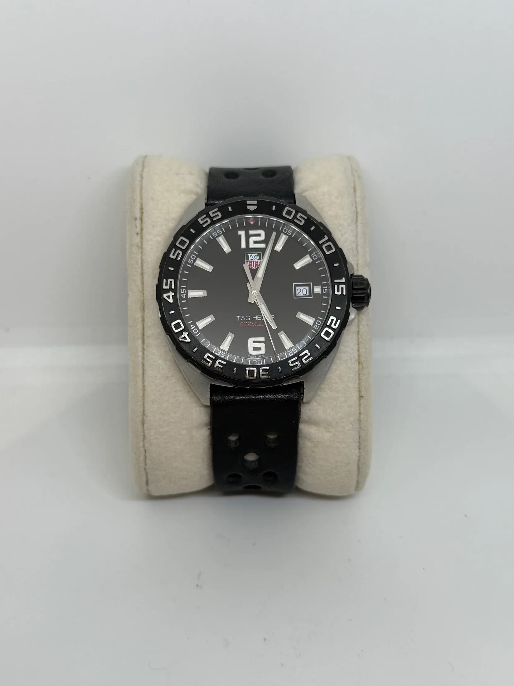 Tag Heuer Formula 1 1
