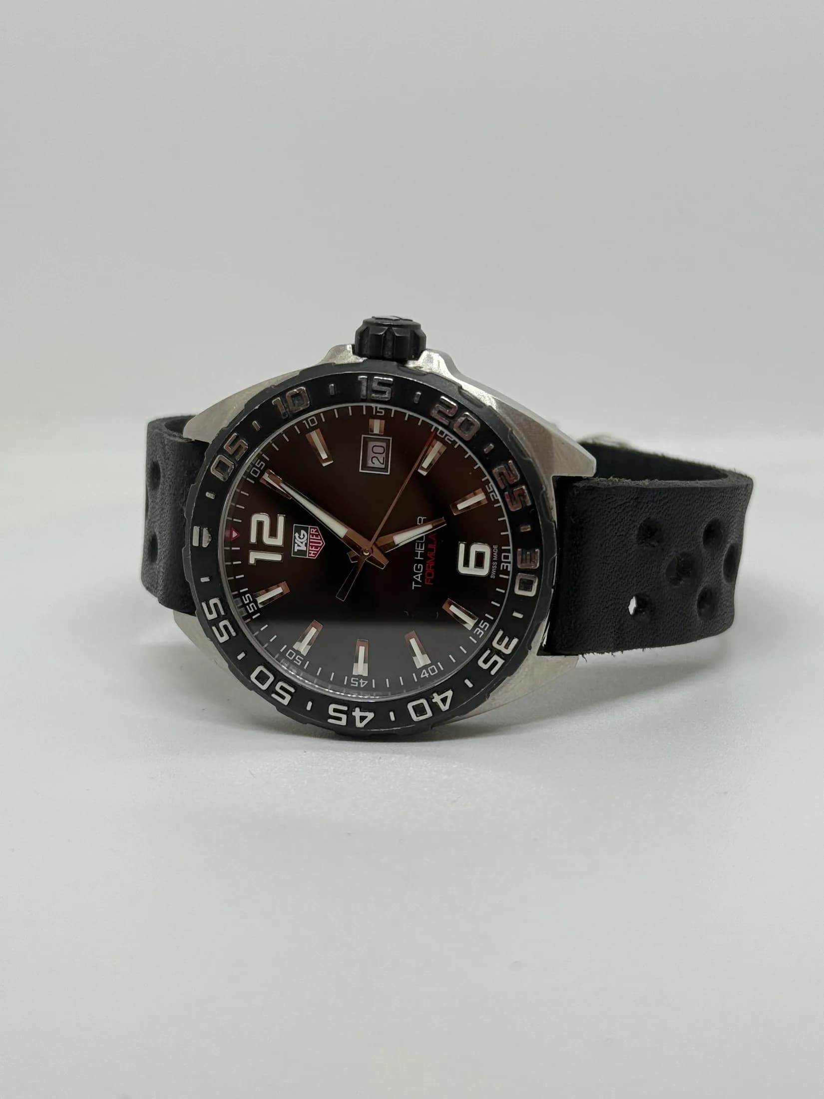 Tag Heuer Formula 1 2