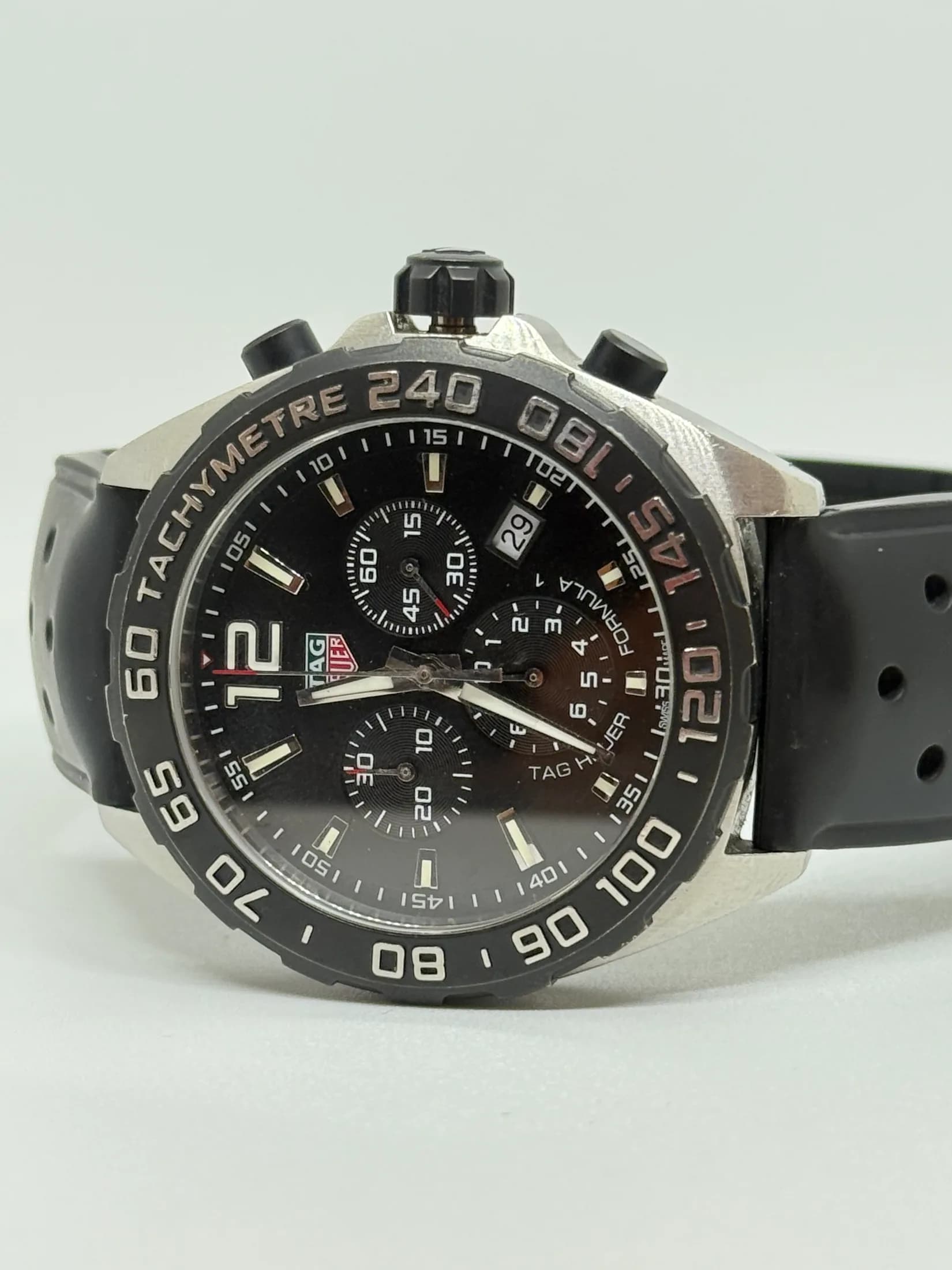 Tag Heuer Formula 1 2
