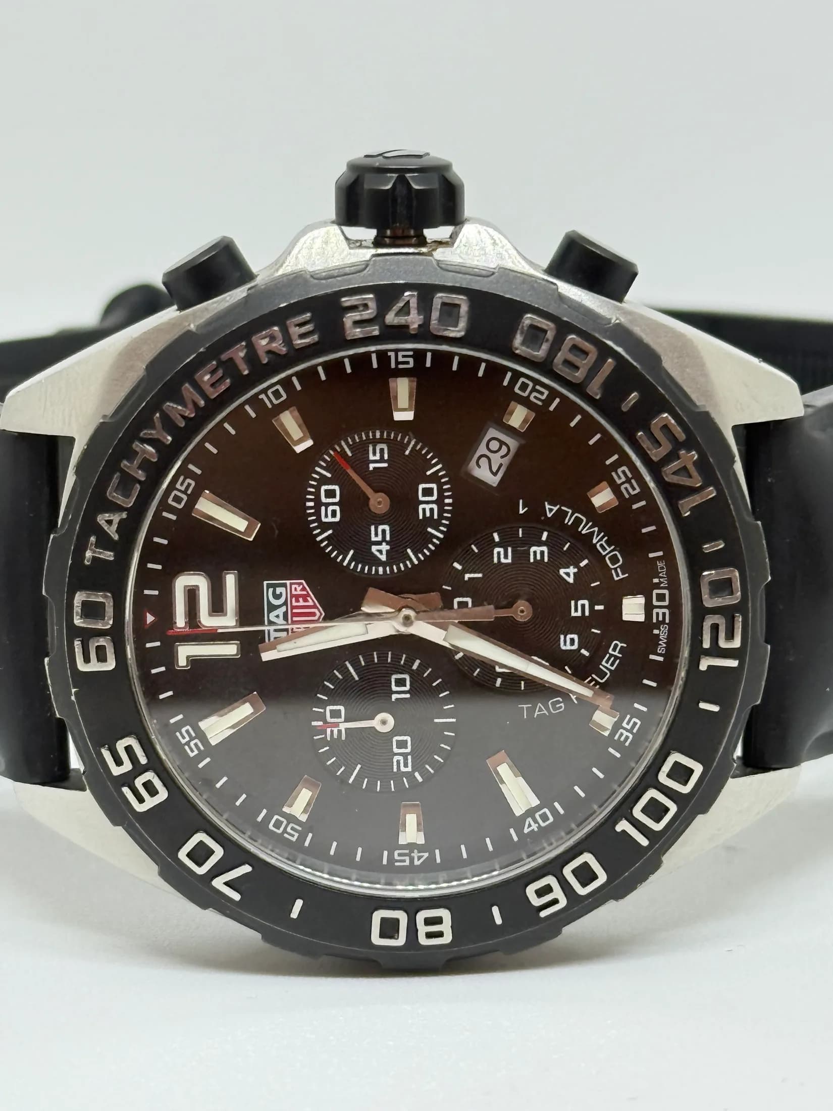 Tag Heuer Formula 1 5