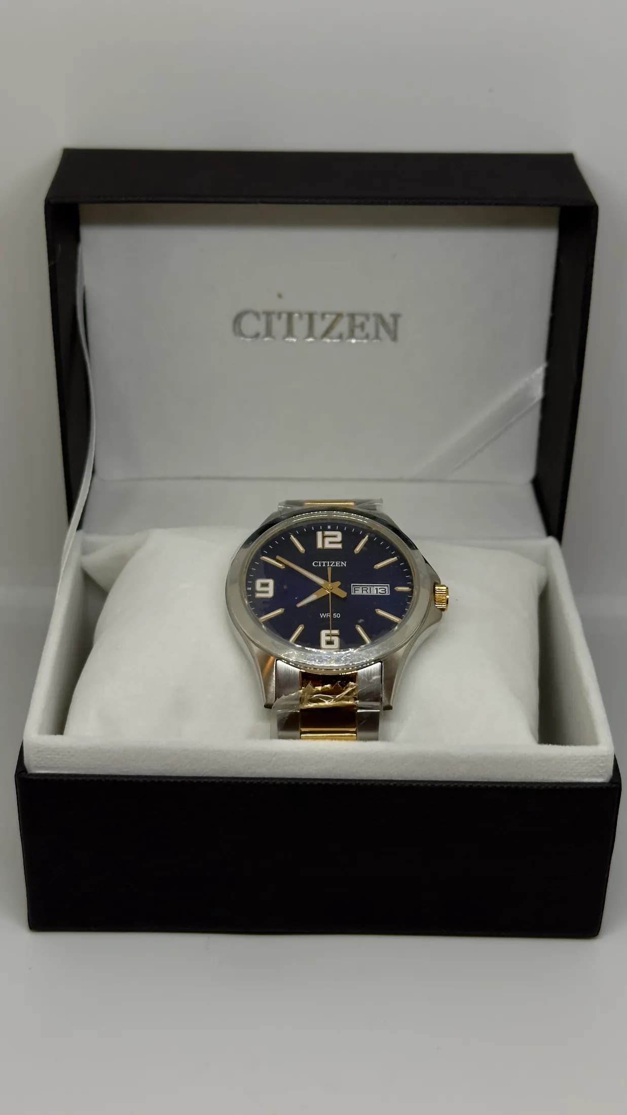 Citizen Day Date WR 50 1