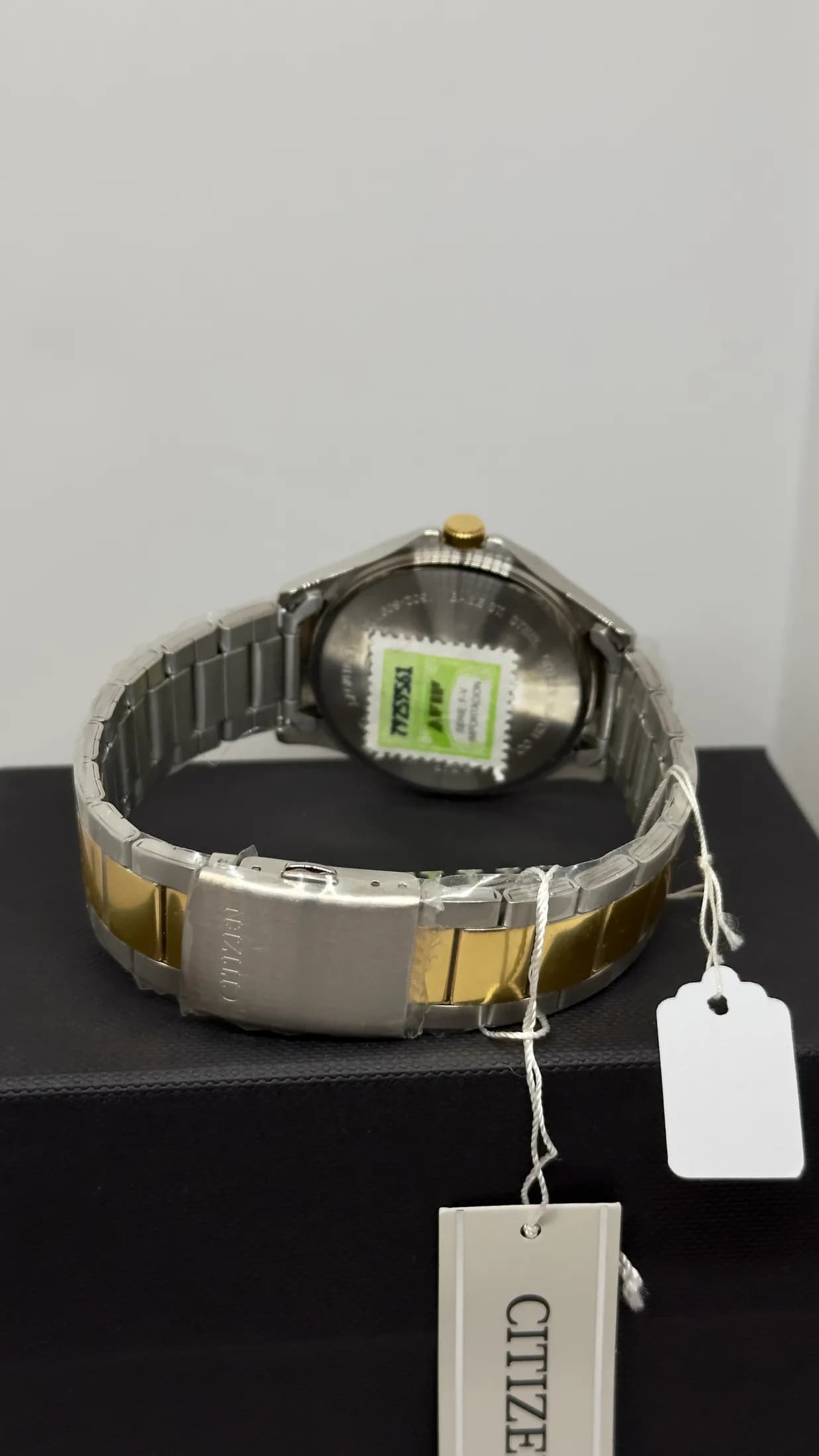 Citizen Day Date WR 50 4