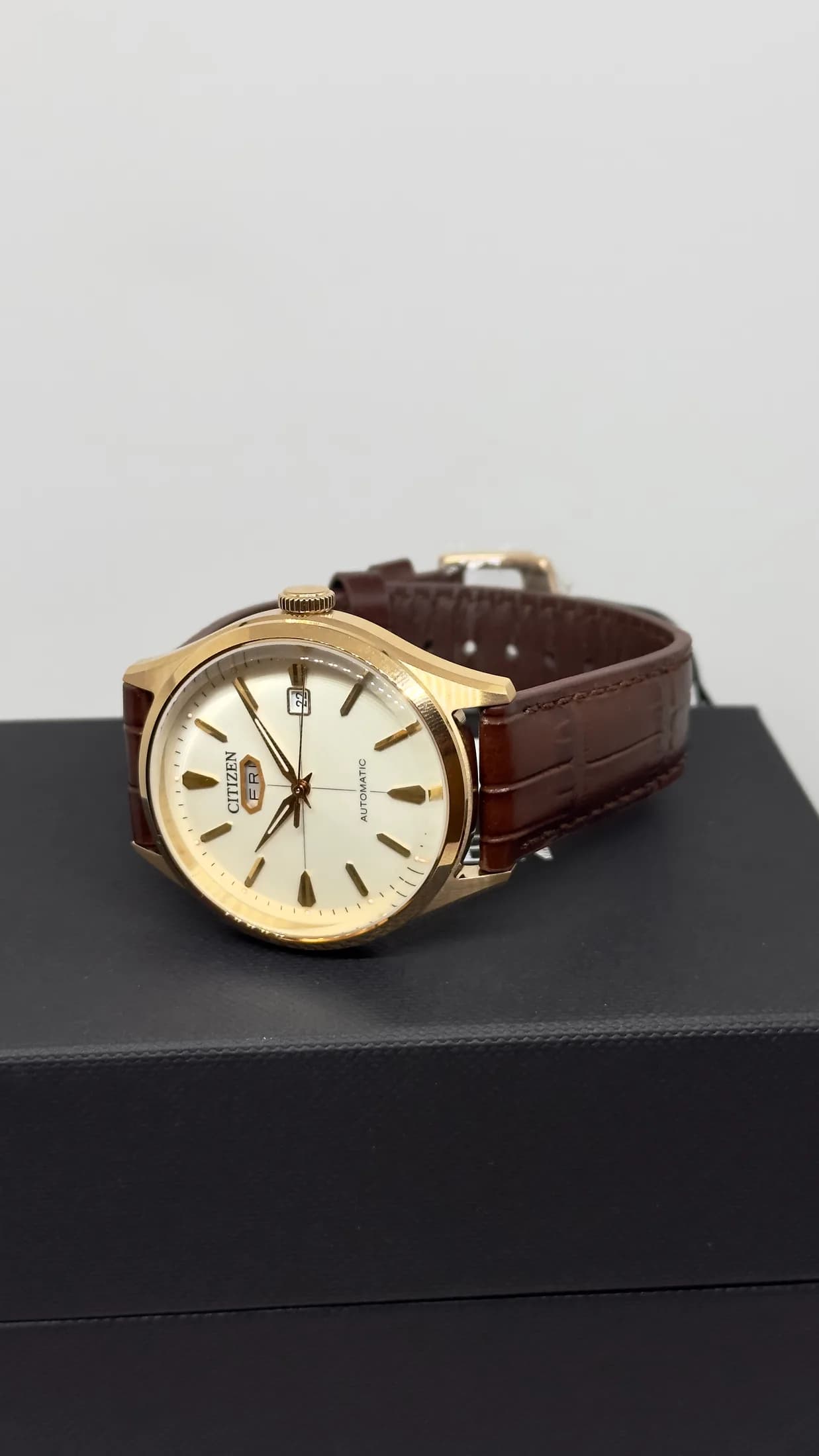 Citizen C7 Automatic 2