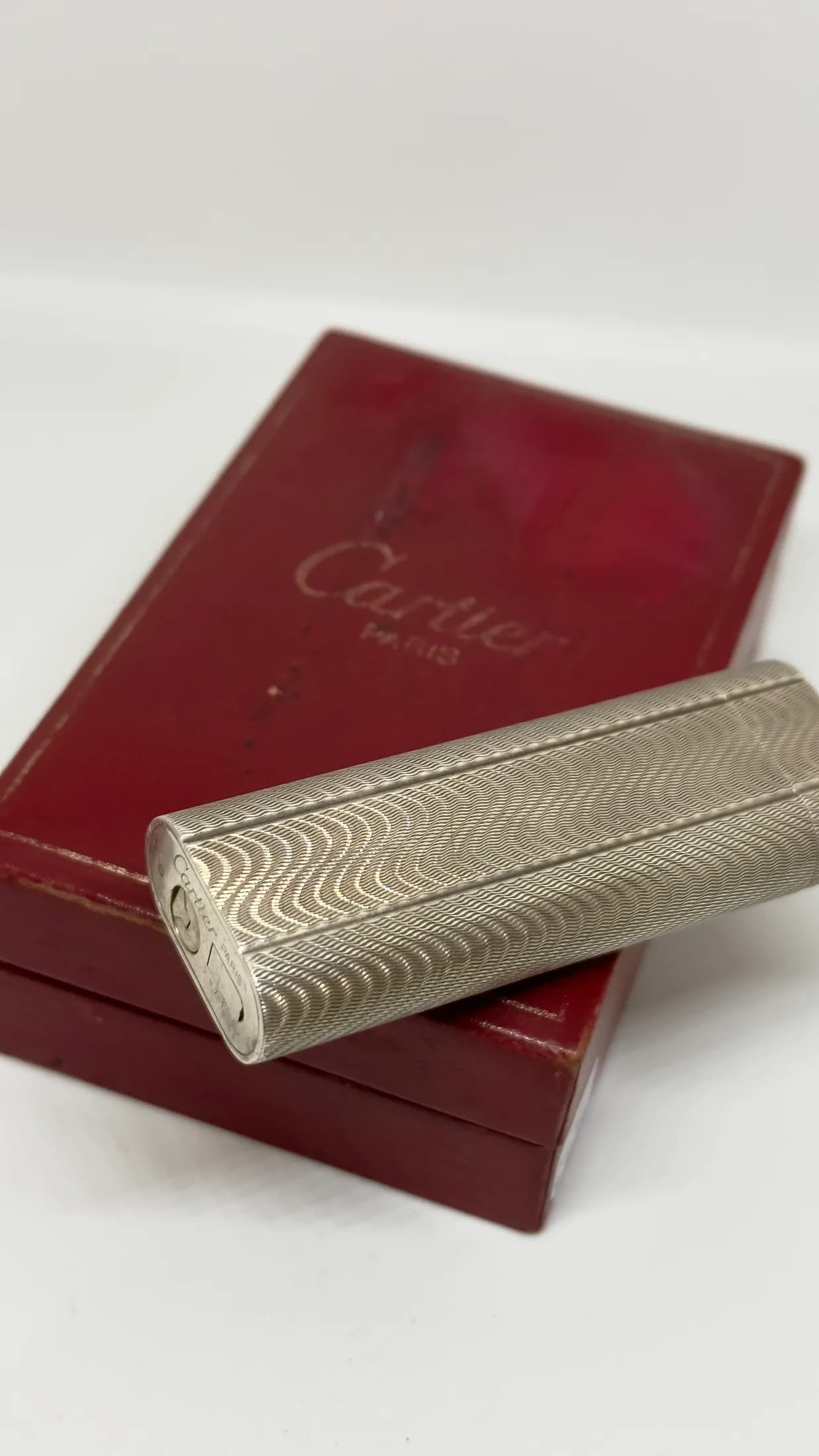 Cartier Cartier Paris Vintage 1
