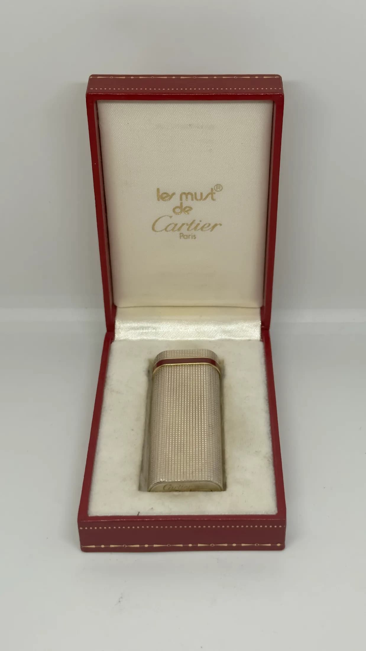 Cartier Cartier Les Must 1