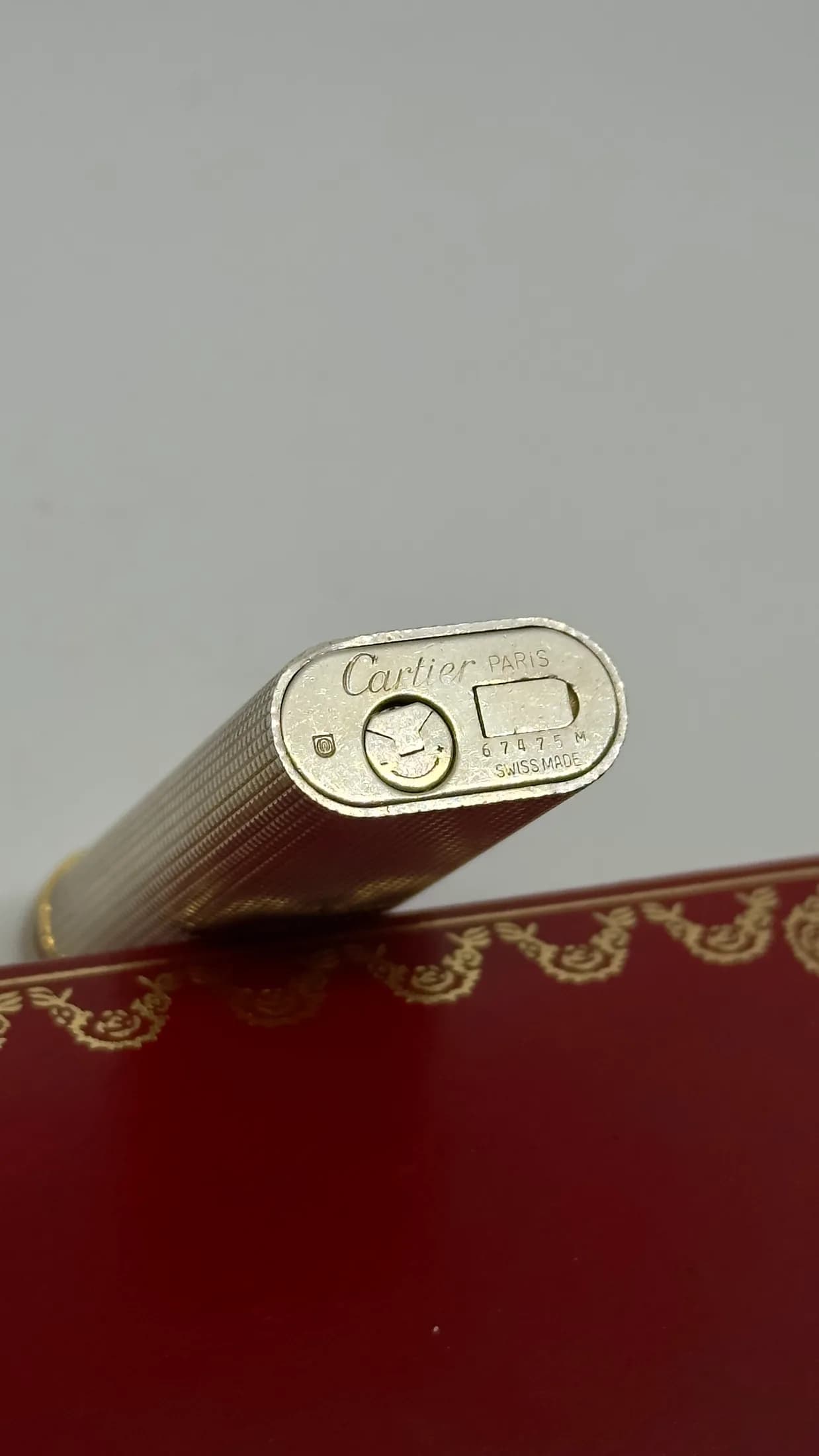 Cartier Cartier Les Must 2